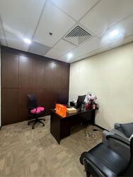 Ubi Techpark (D14), Factory #583296251